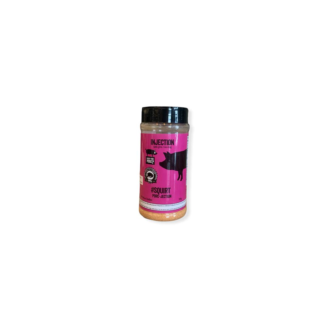 Injection pour porc 310g