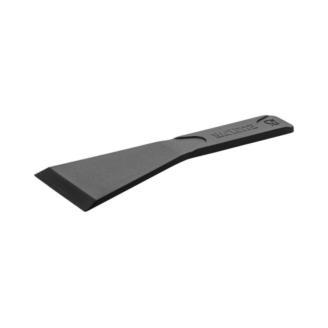 Spatule à raclette en nylon