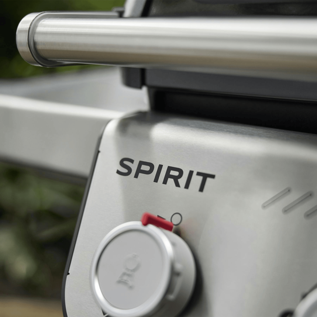 BBQ au gaz propane Spirit E-325