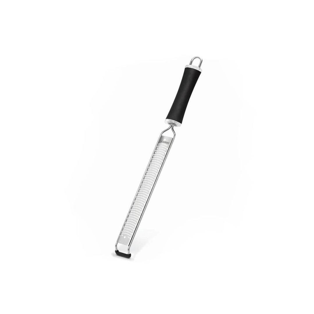 Râpe en acier inoxydable 16"