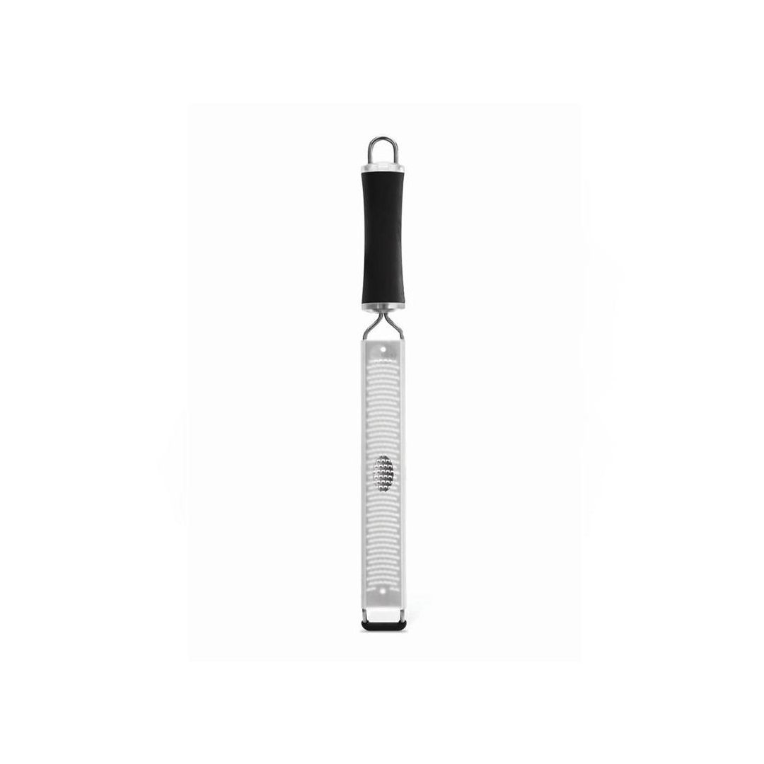 Râpe en acier inoxydable 16"