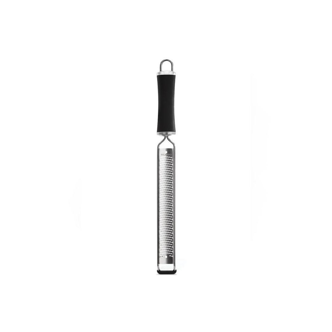 Râpe en acier inoxydable 16"