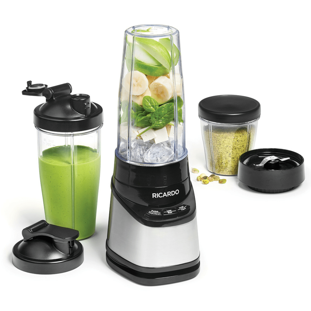 Compact Blender