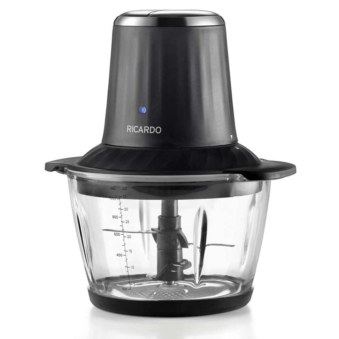 Mini robot culinaire RICARDO