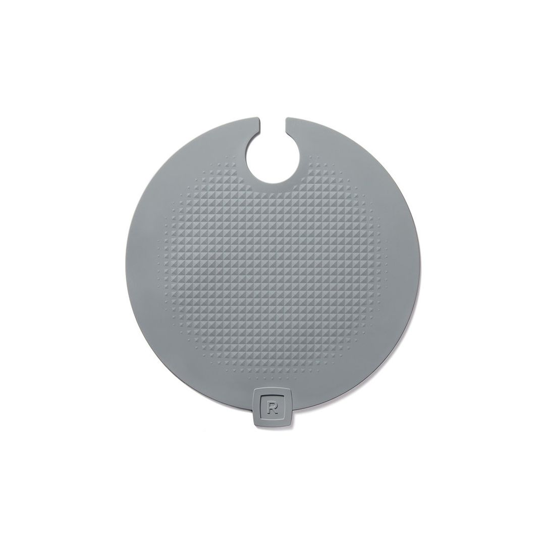 Couvercle pour thermocirculateur de Ricardo