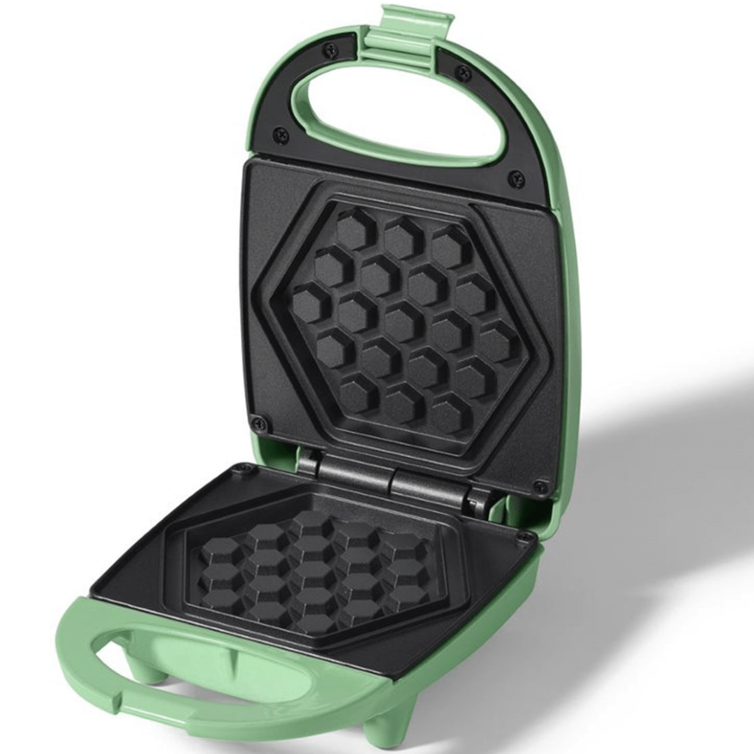 Mini Waffle Machine