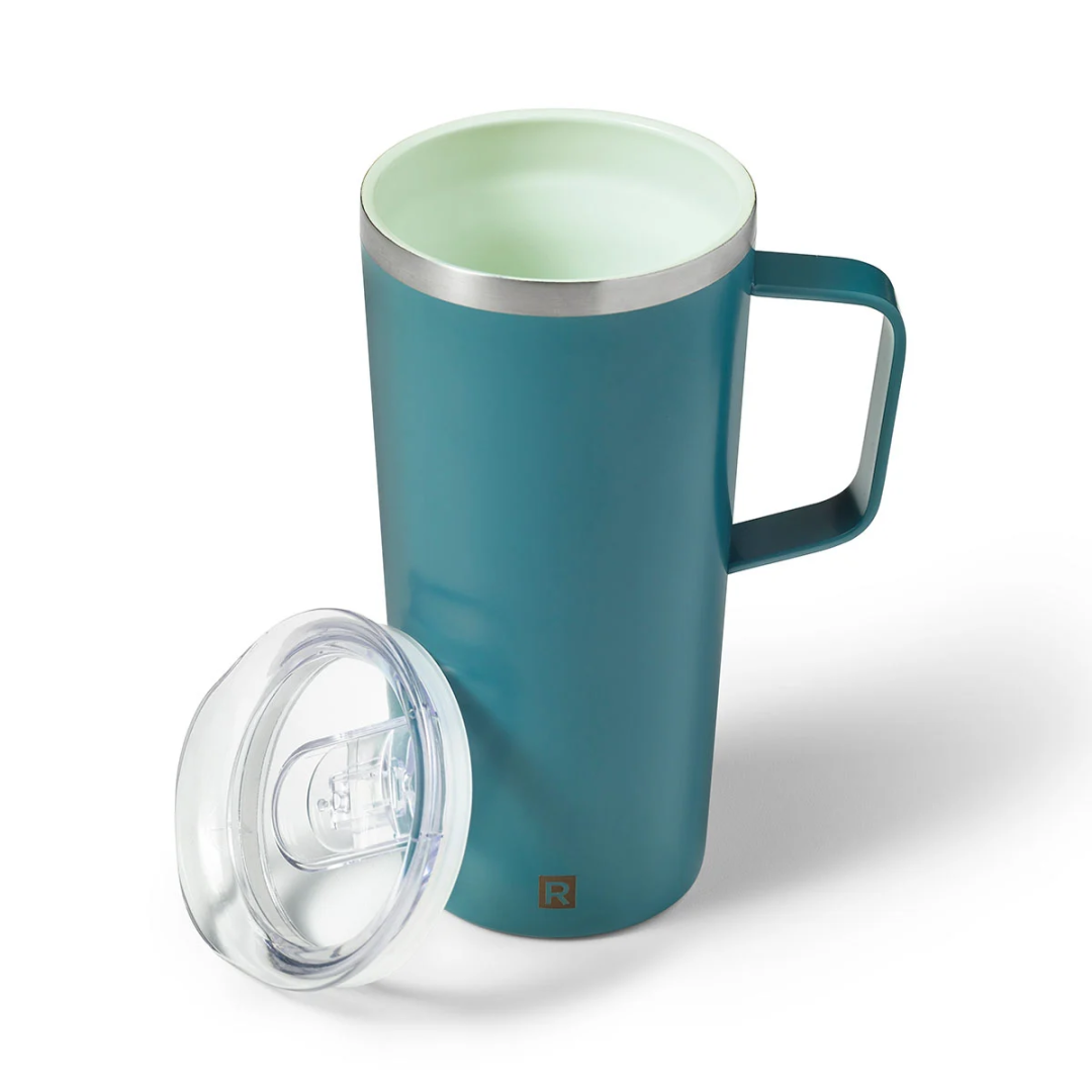 Tasse à café isotherme 16oz - Céramique