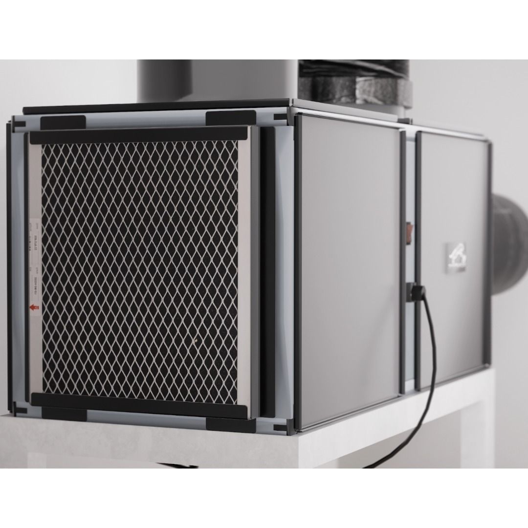 Système de climatisation pour cellier à vin - APEX 3500 - 3353 BTU