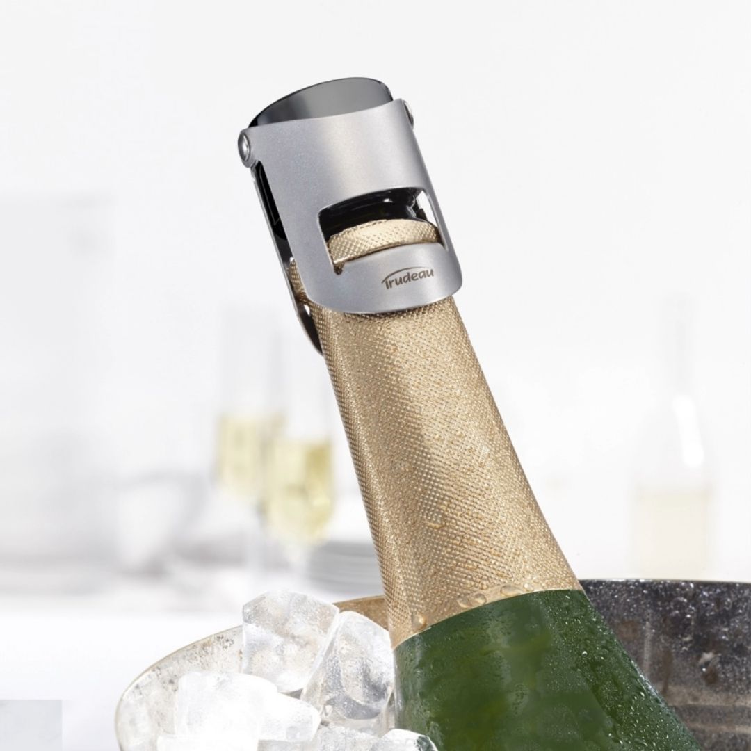 Bouchon pour bouteille de champagne