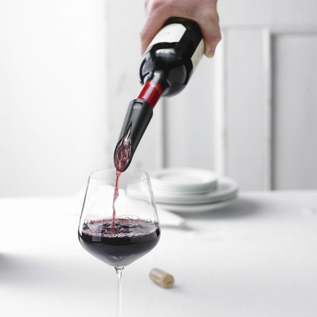 Aérateur à vin