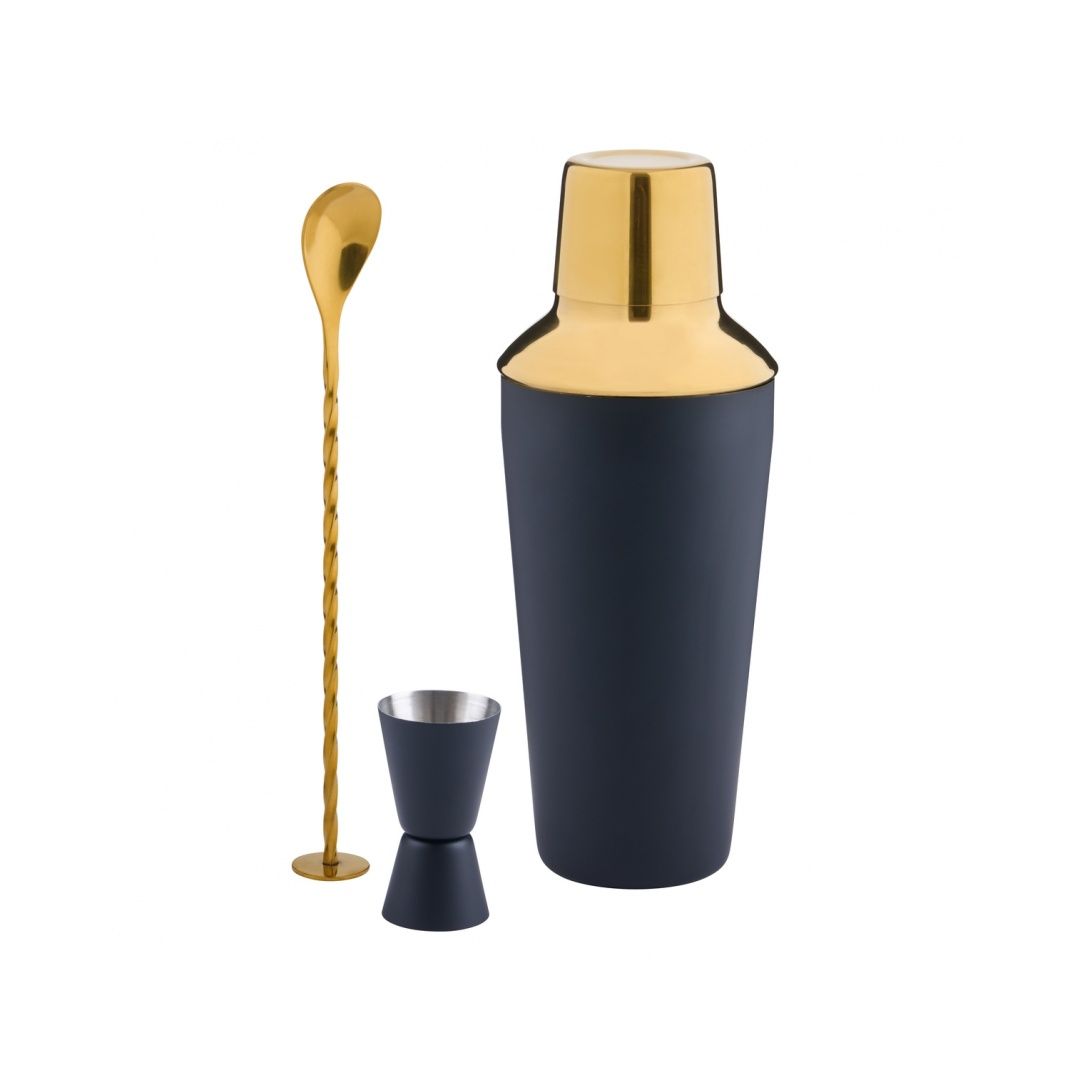 Ensemble 3 morceaux pour cocktail