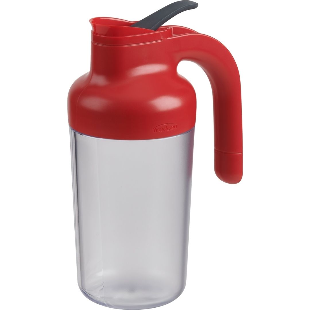Distributeur à sirop d'érable en plastique 19 oz