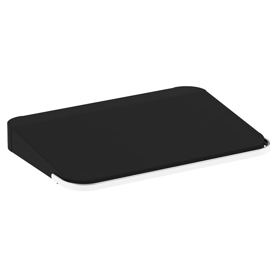 ENOSIGN 80 Lid - Black