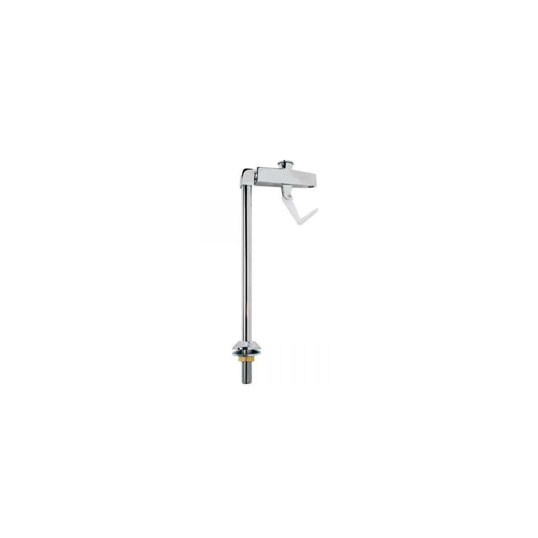 Remplisseur de verre 8"