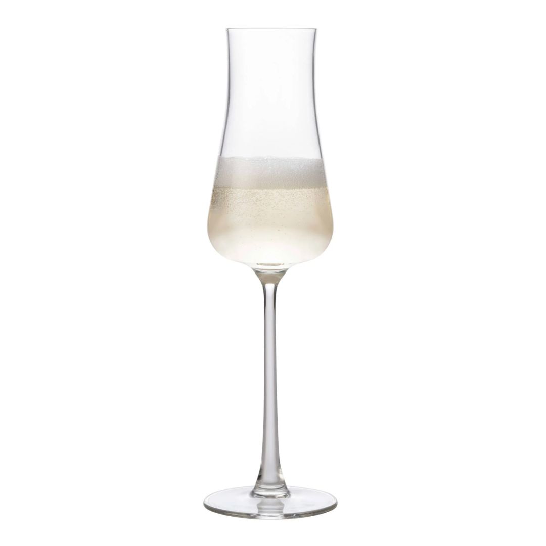 Flûte à champagne 8 oz – Virtuoso
