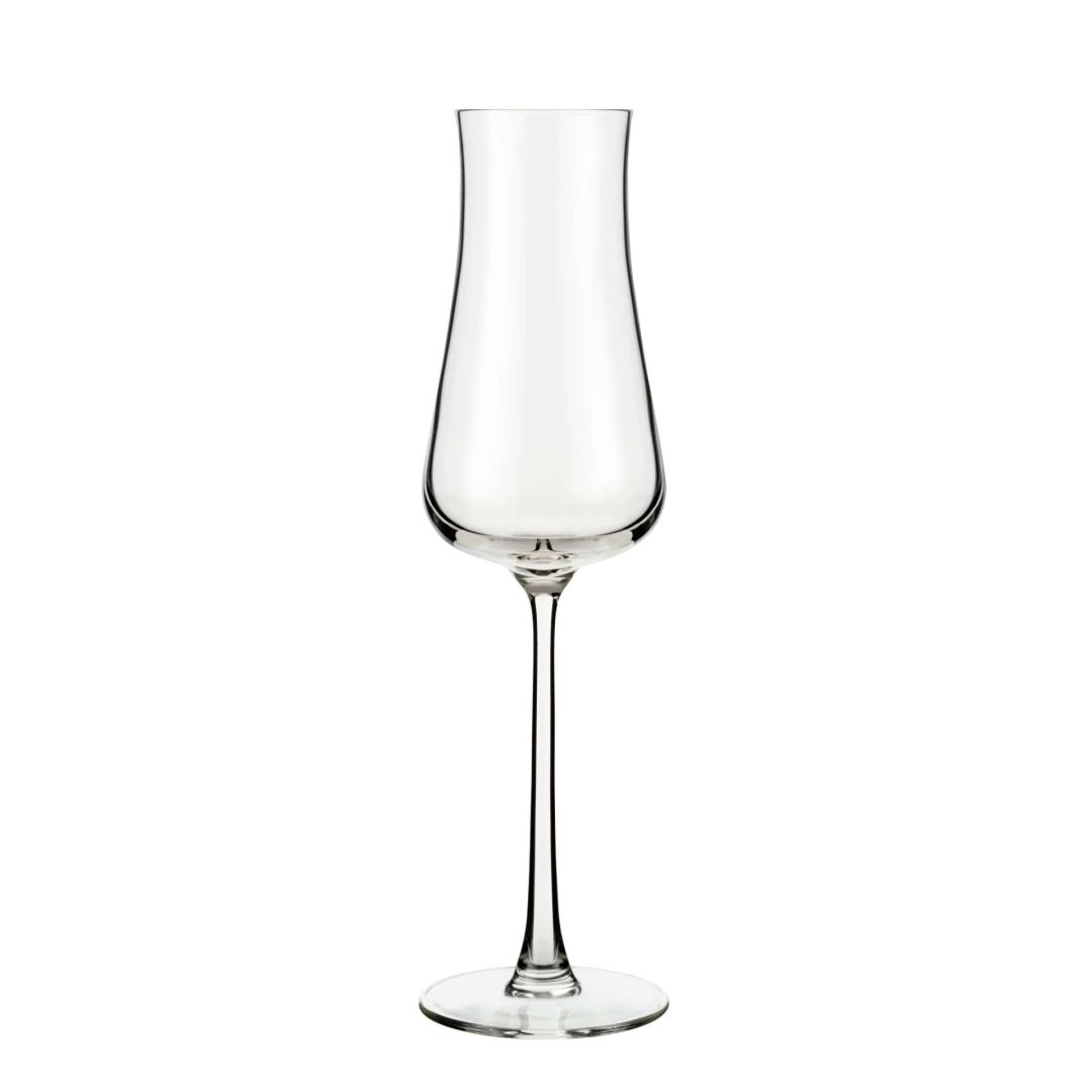 Flûte à champagne 8 oz – Virtuoso