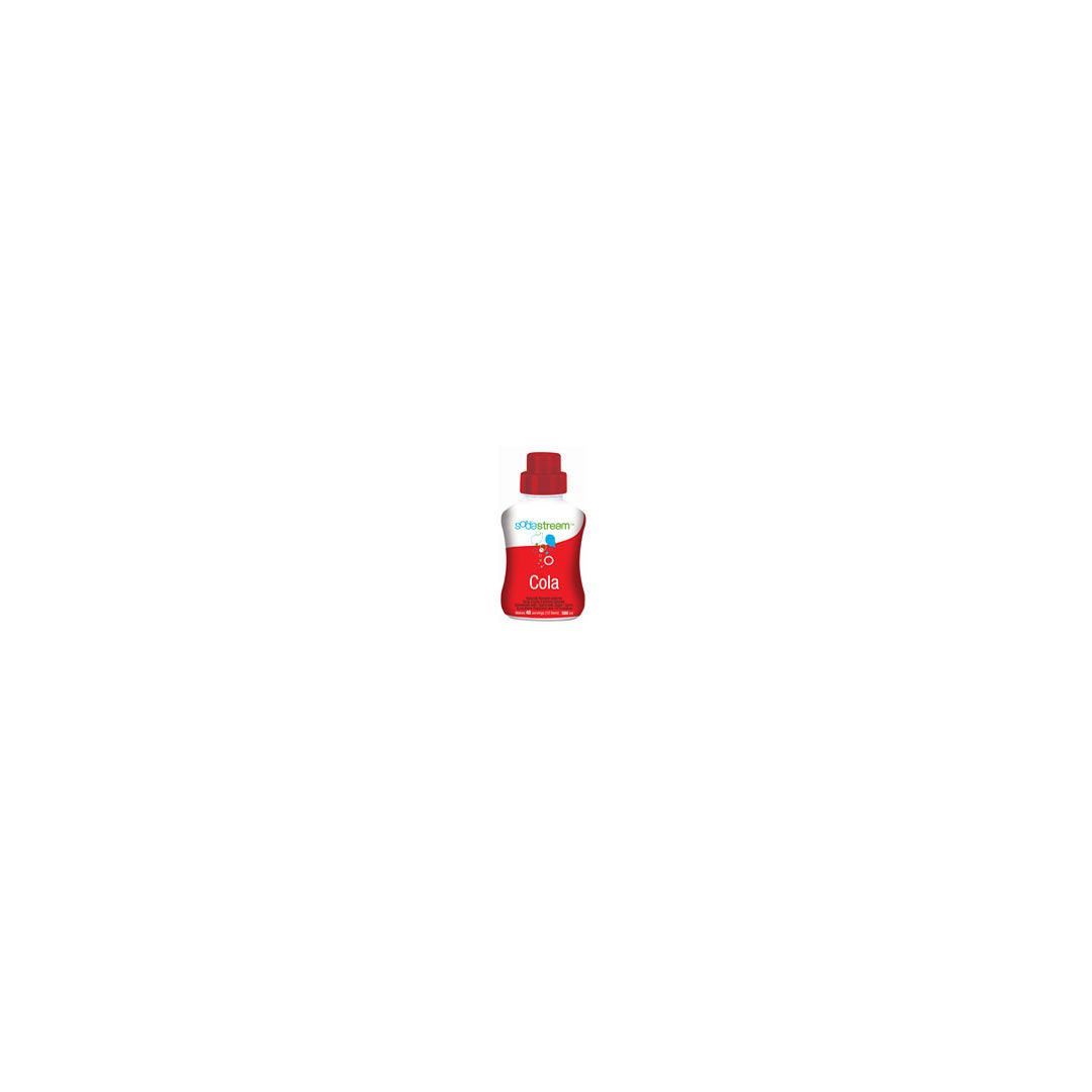 Sirop Cola 500ml Soda Stream
