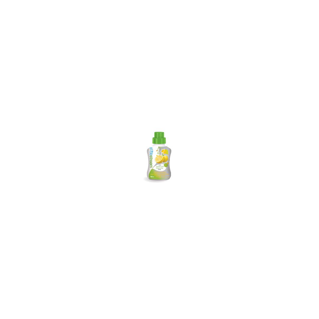 Sitop Citron-Lime Diète 500ml