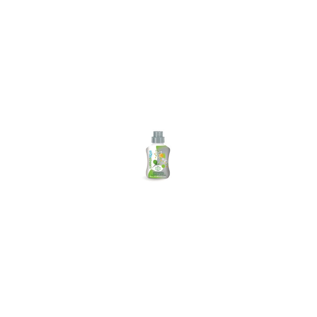Sirop Gingembre Diète 500ml Soda Stream