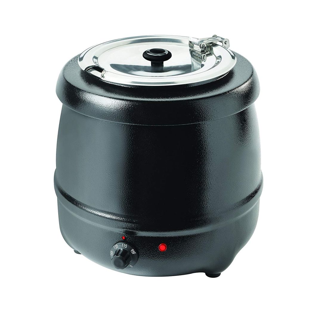 Réchaud à soupe 10 L - 400 W