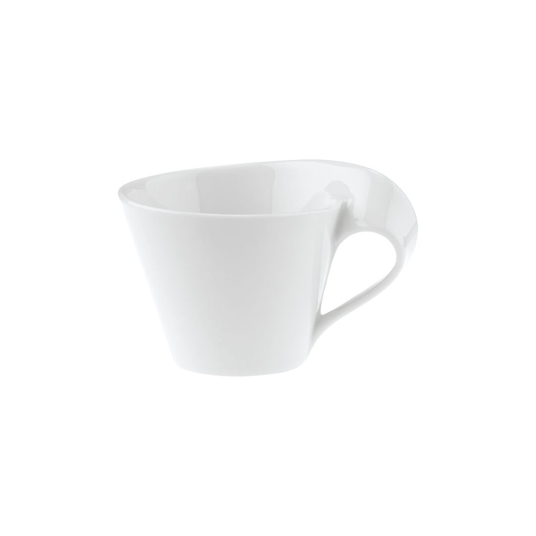 Tasse en porcelaine 8,5 oz - NewWave Caffè