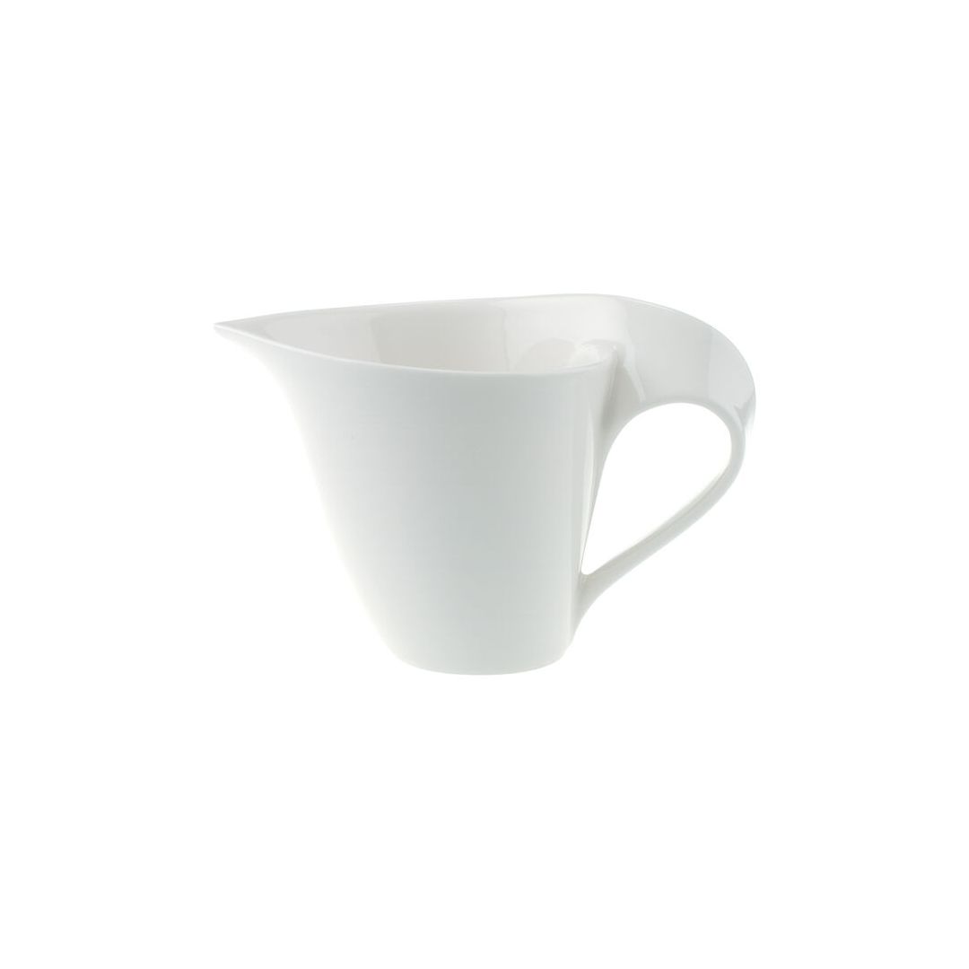 Crémier en porcelaine 6,75 oz - NewWave