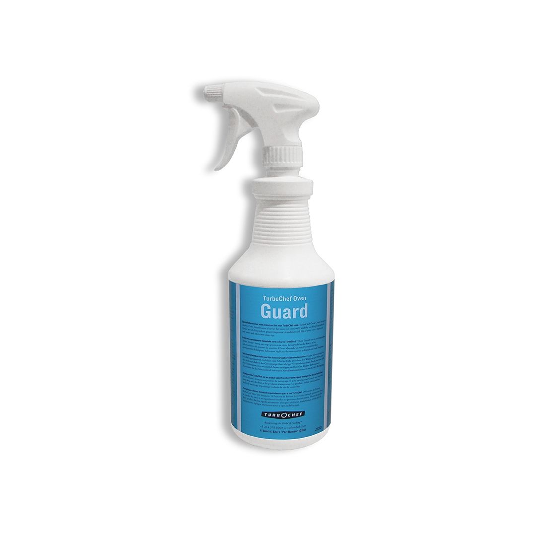 Produit de protection pour le four