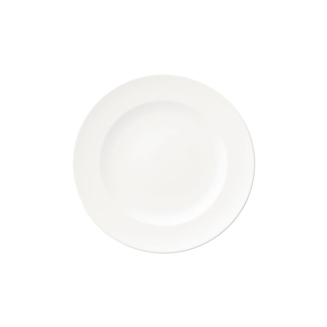 Assiette ronde 10,5" - For Me