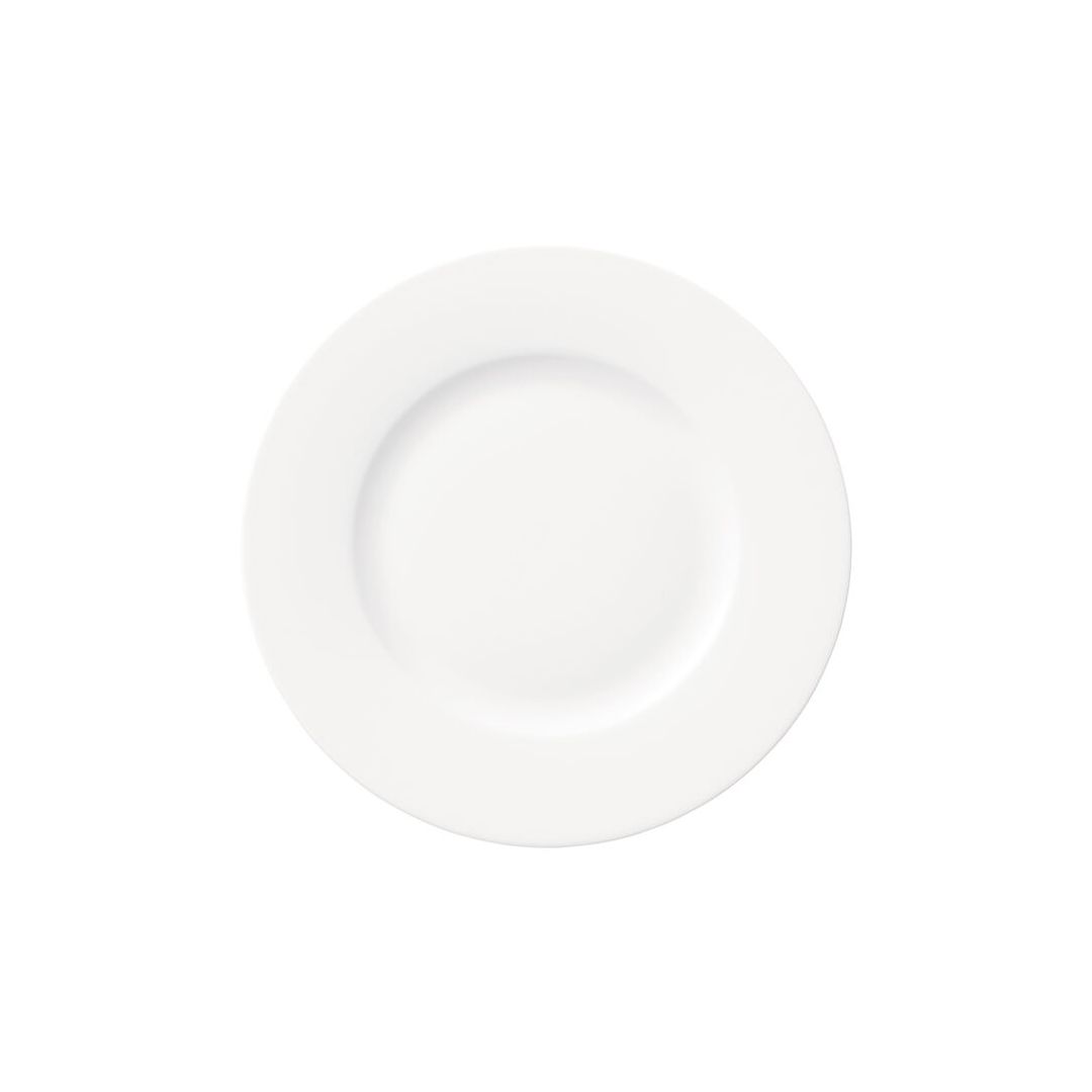 Assiette ronde 8,5" - For Me