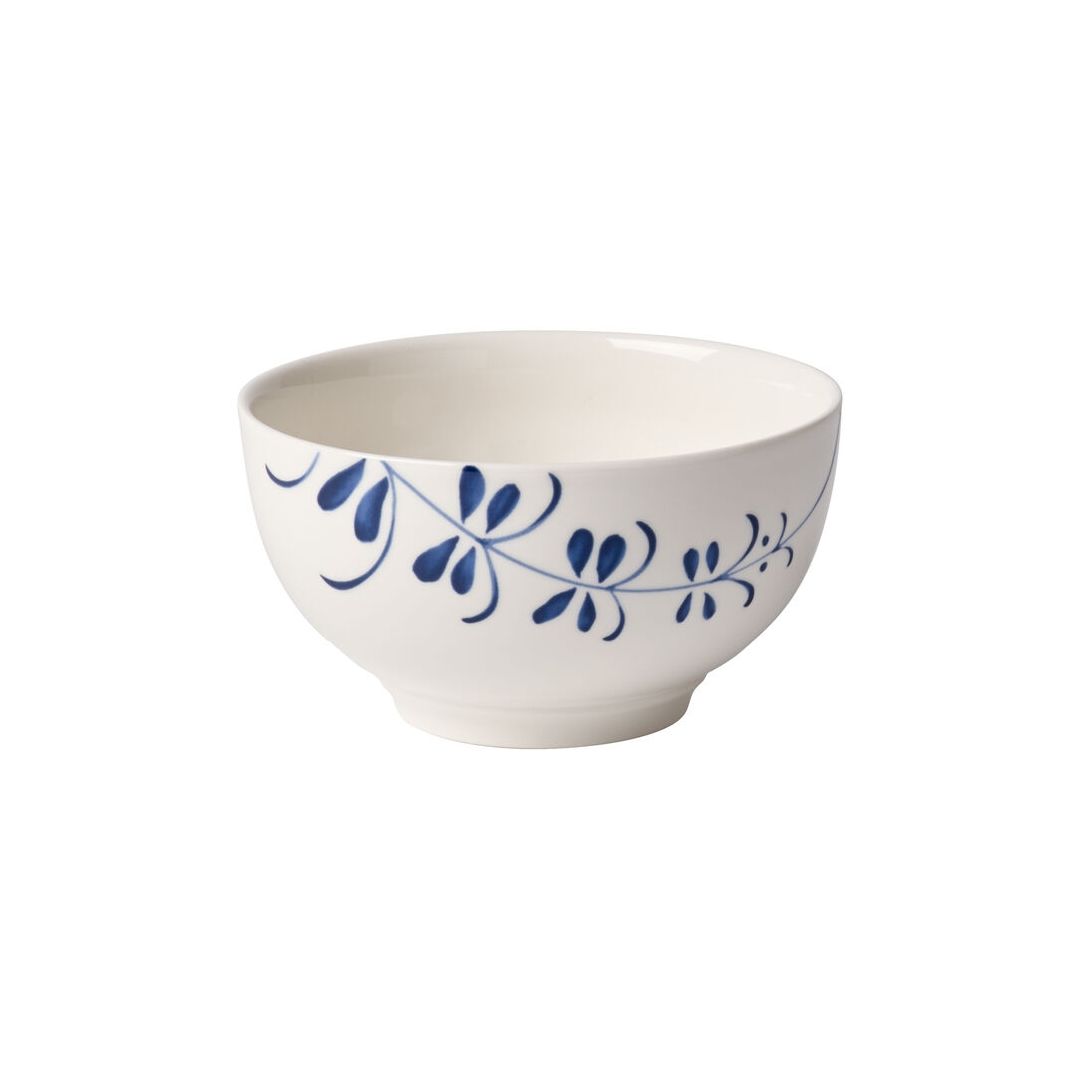 Bol rond 6,5" - Vieux Luxembourg Brindille