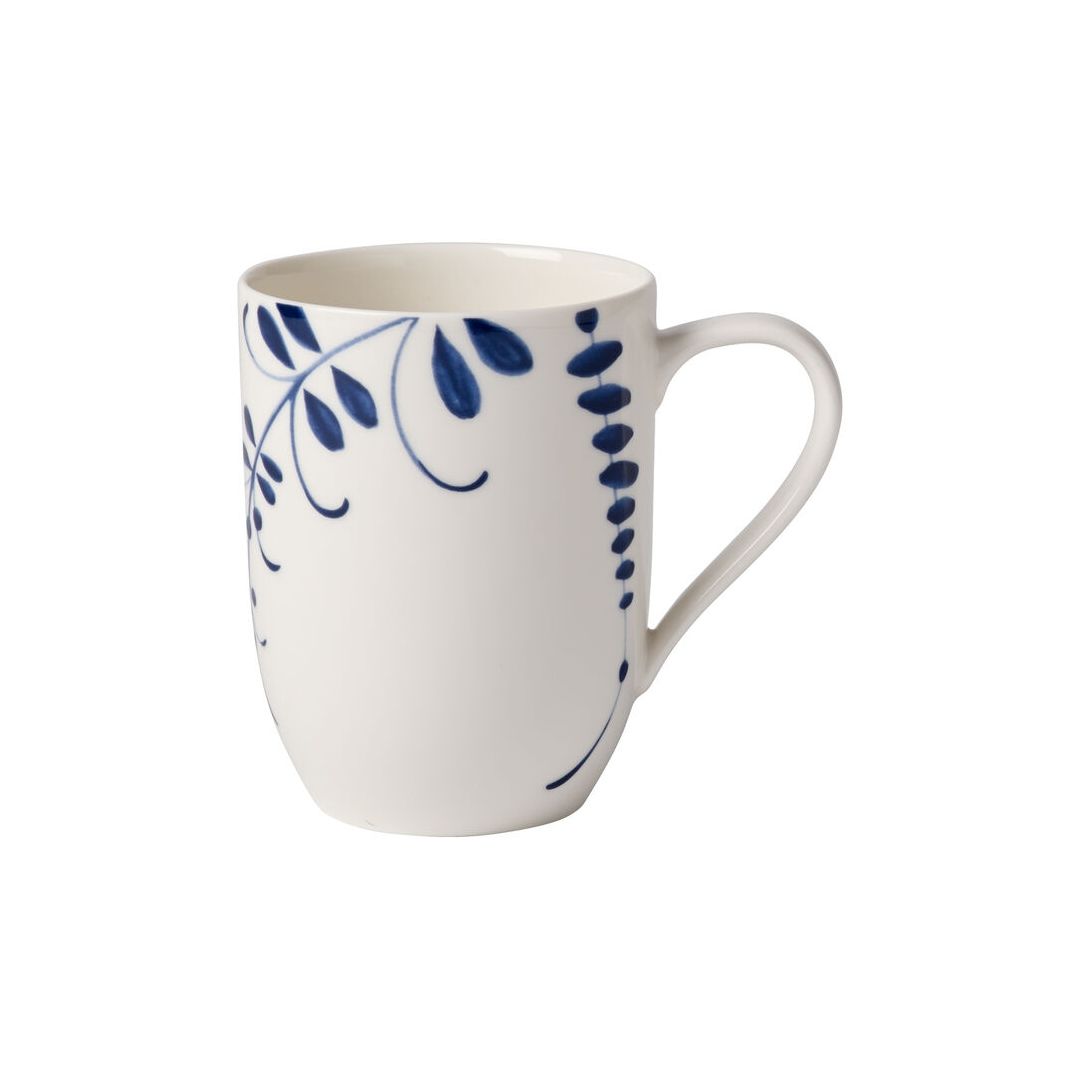 Mug en porcelaine 11,5 oz - Vieux Luxembourg Brindille