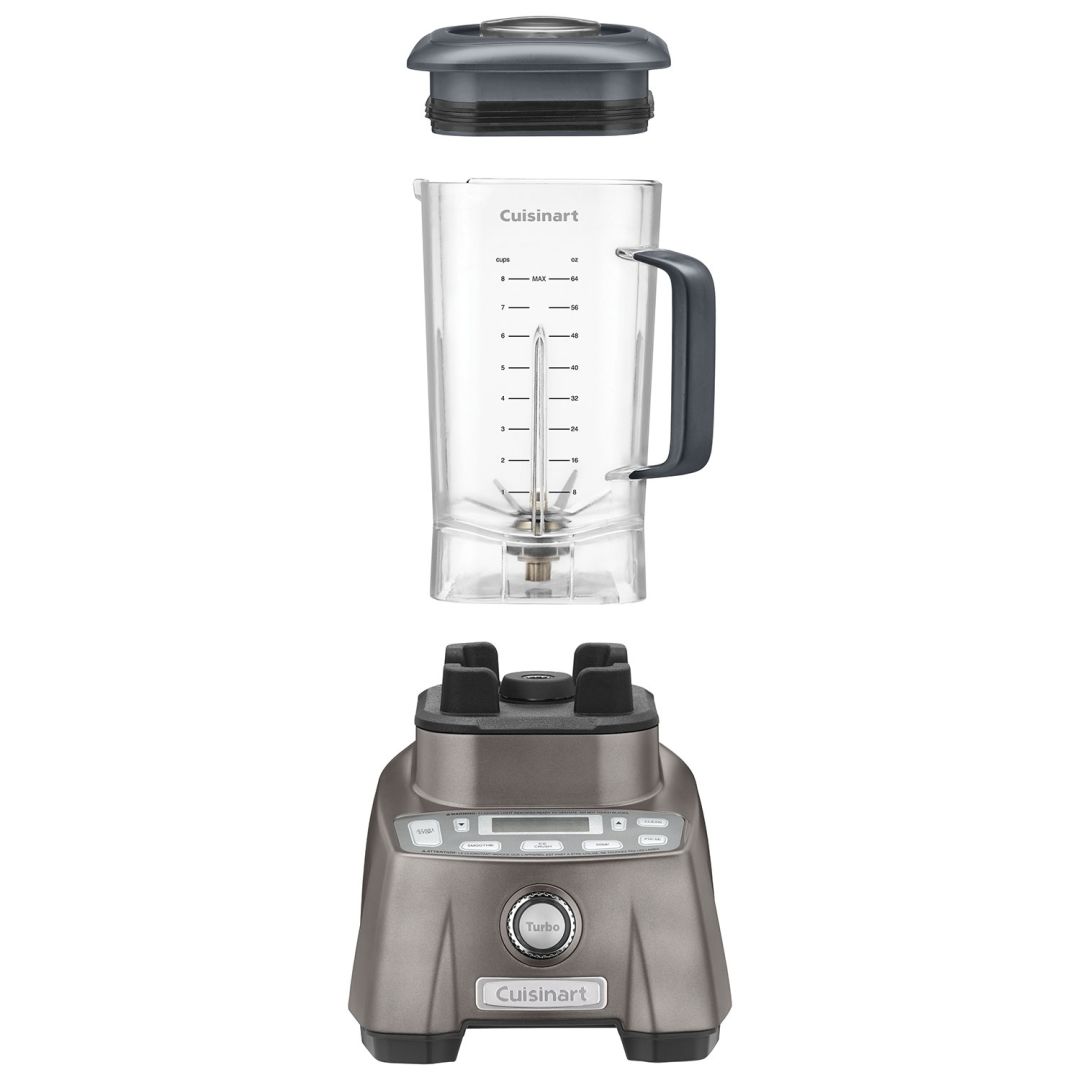 Mélangeur Hurricane Pro 64 oz