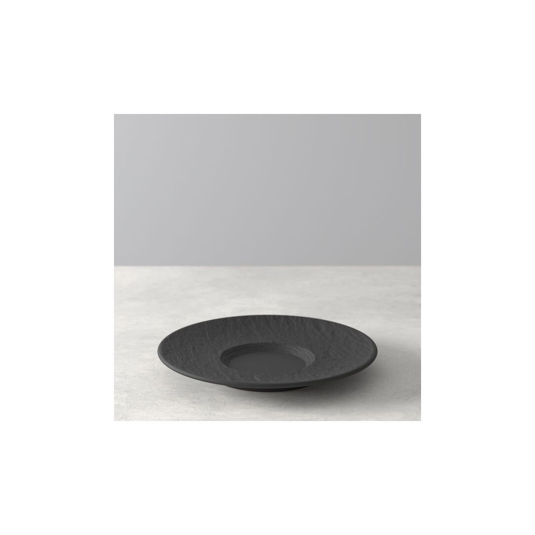 Soucoupe pour tasse à café moyenne - Manufacture Rock