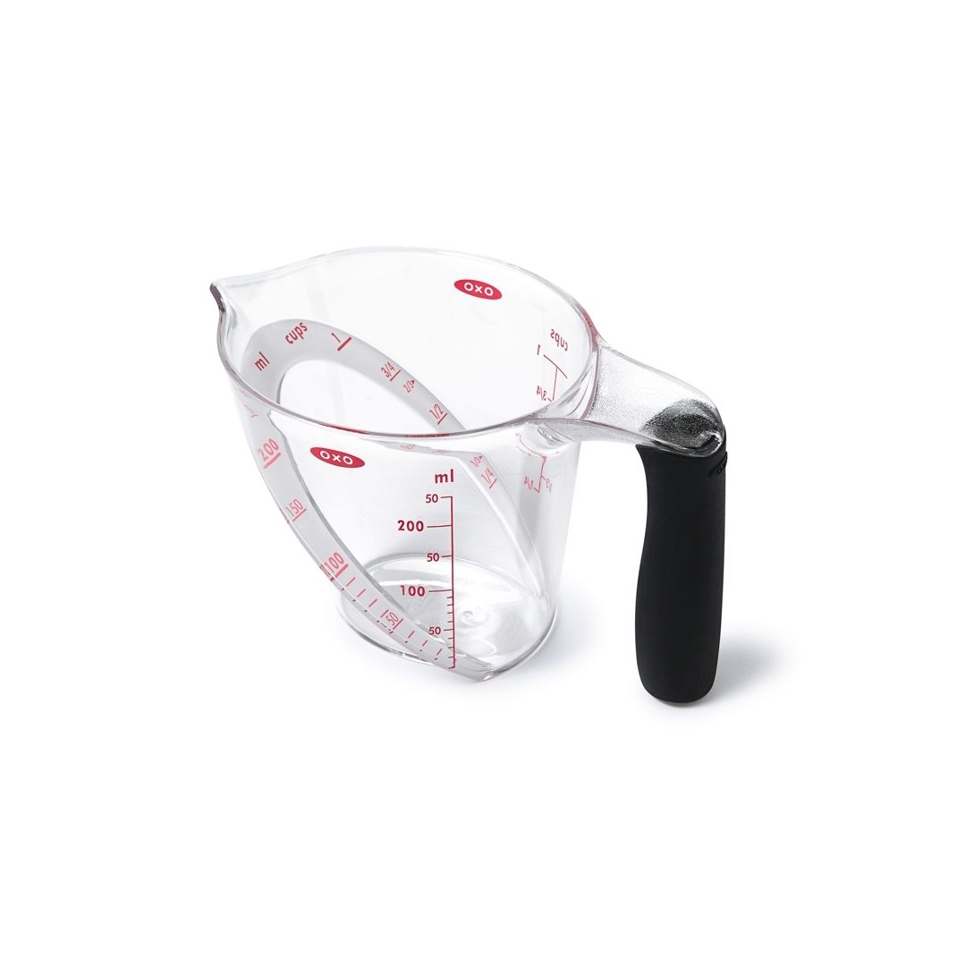 Tasse à mesurer en plastique - 250 ml