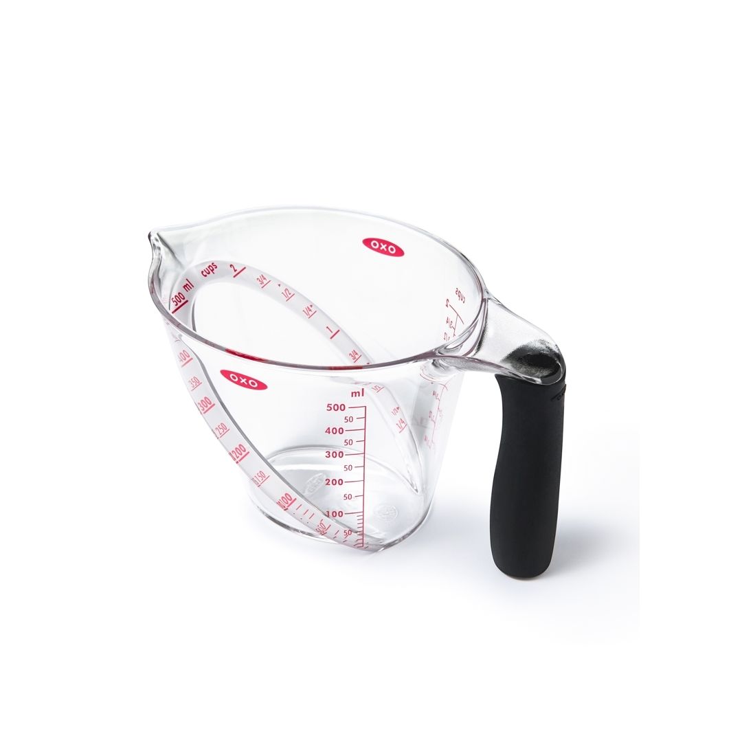 Plastic Measuring Cup - 500 ml