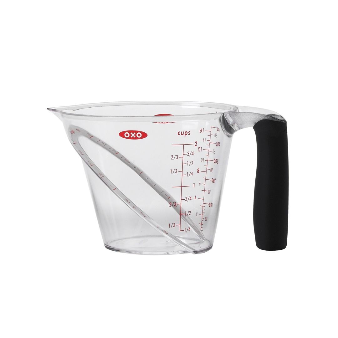 Plastic Measuring Cup - 500 ml