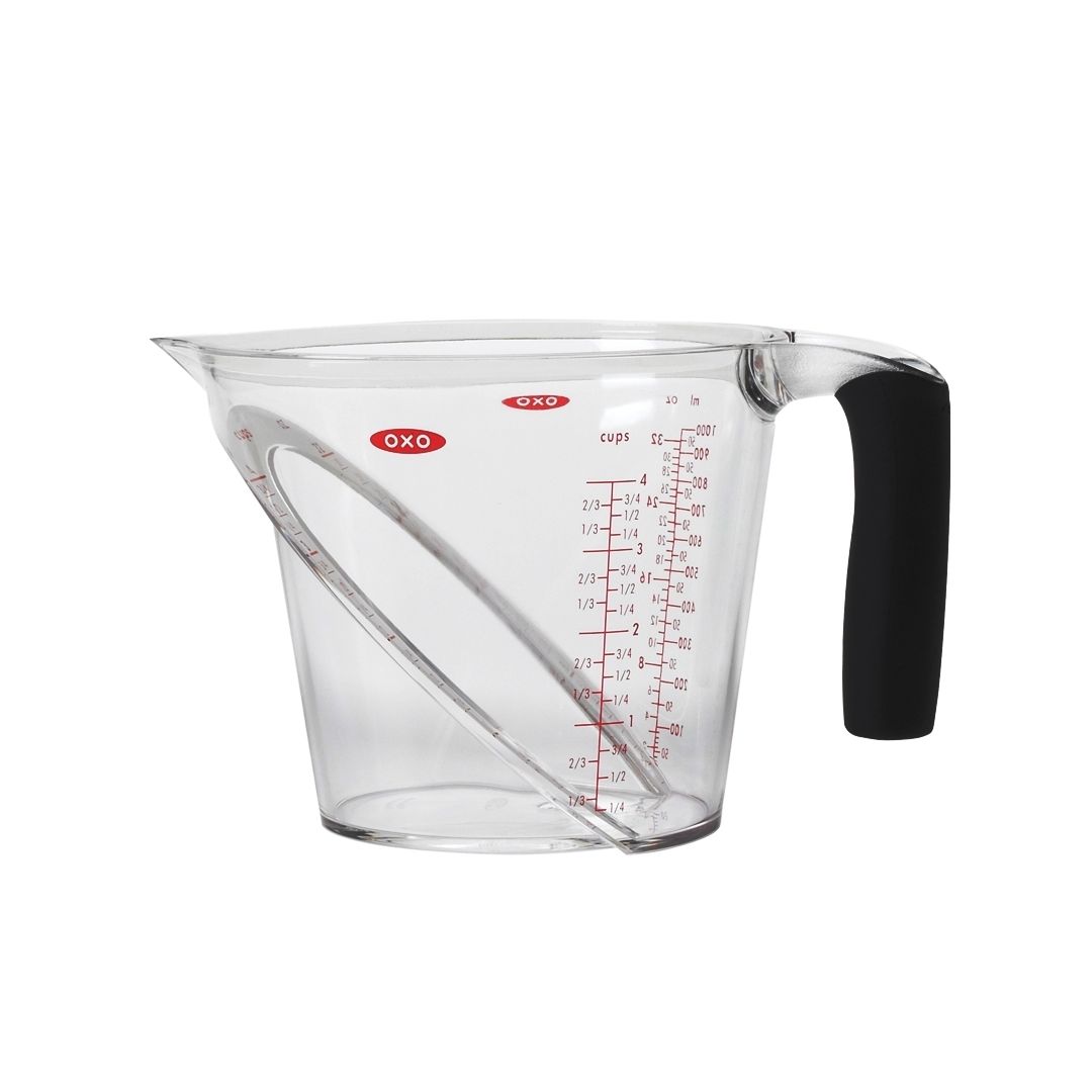 Tasse à mesurer en plastique - 1 L