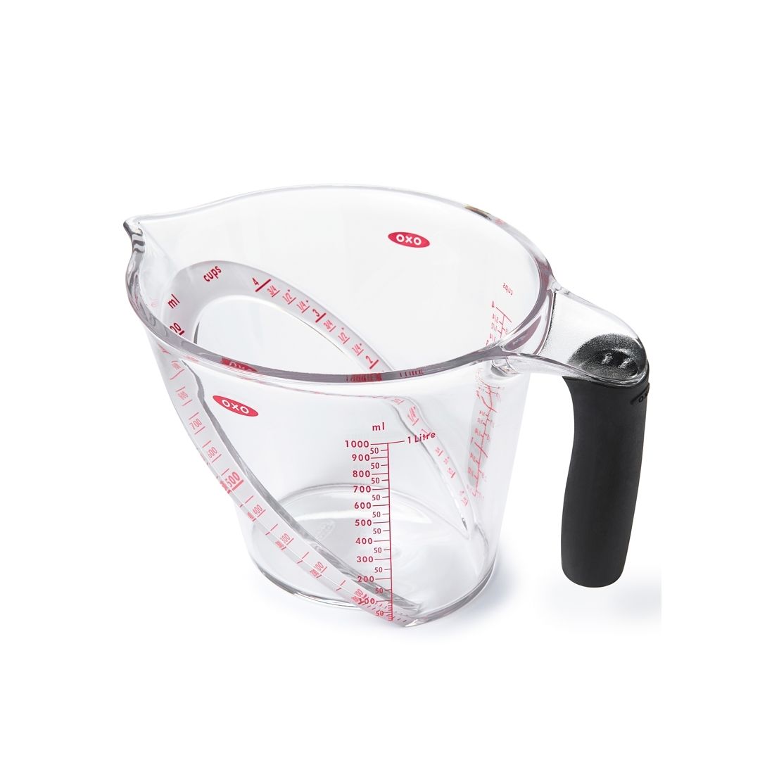 Tasse à mesurer en plastique - 1 L