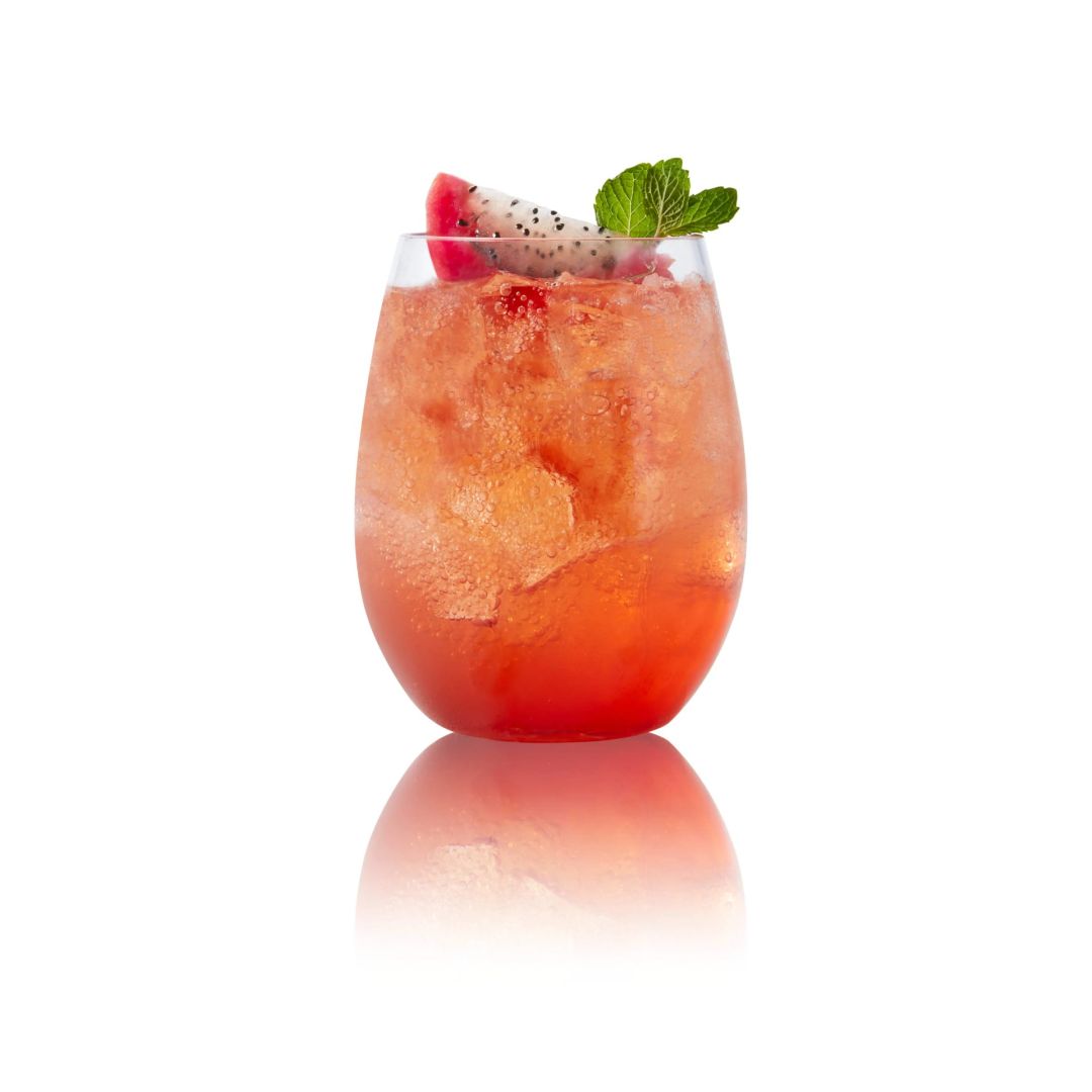 Verre à vin sans pied 12.25 oz – Infinium