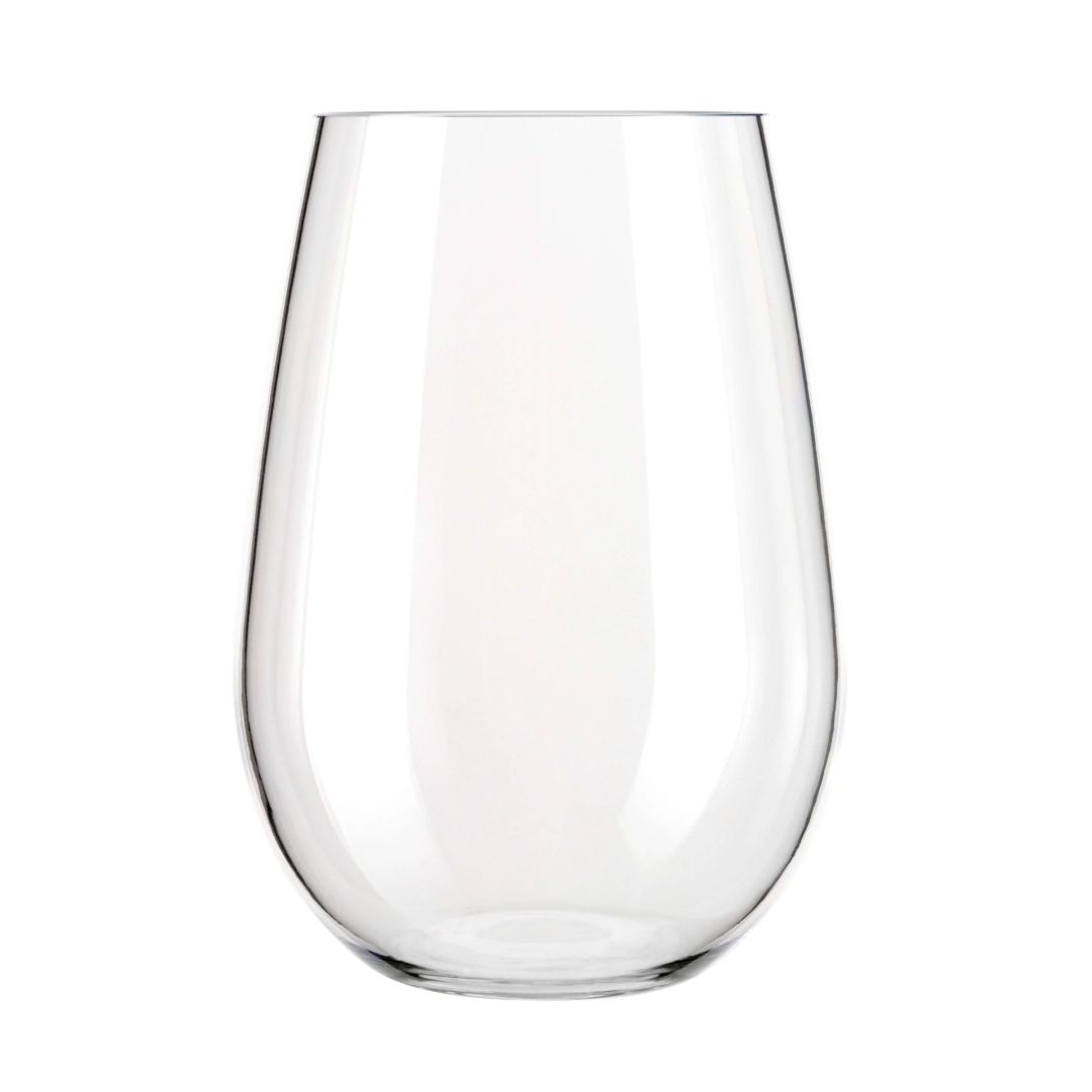 Verre à vin sans pied 12.25 oz – Infinium