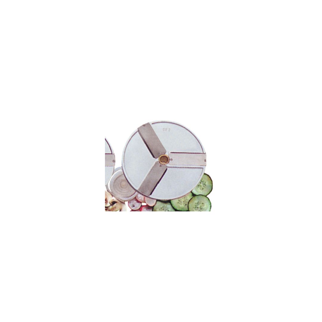 Trancheur 1mm - Eurodib