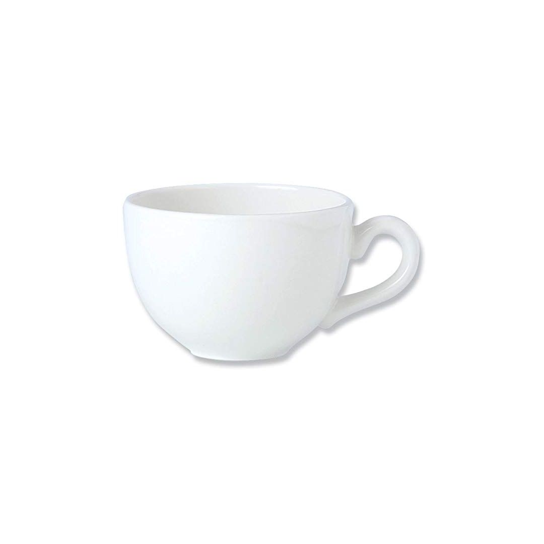 Tasse en porcelaine d'alumine vitrifiée 16 oz - Simplicity
