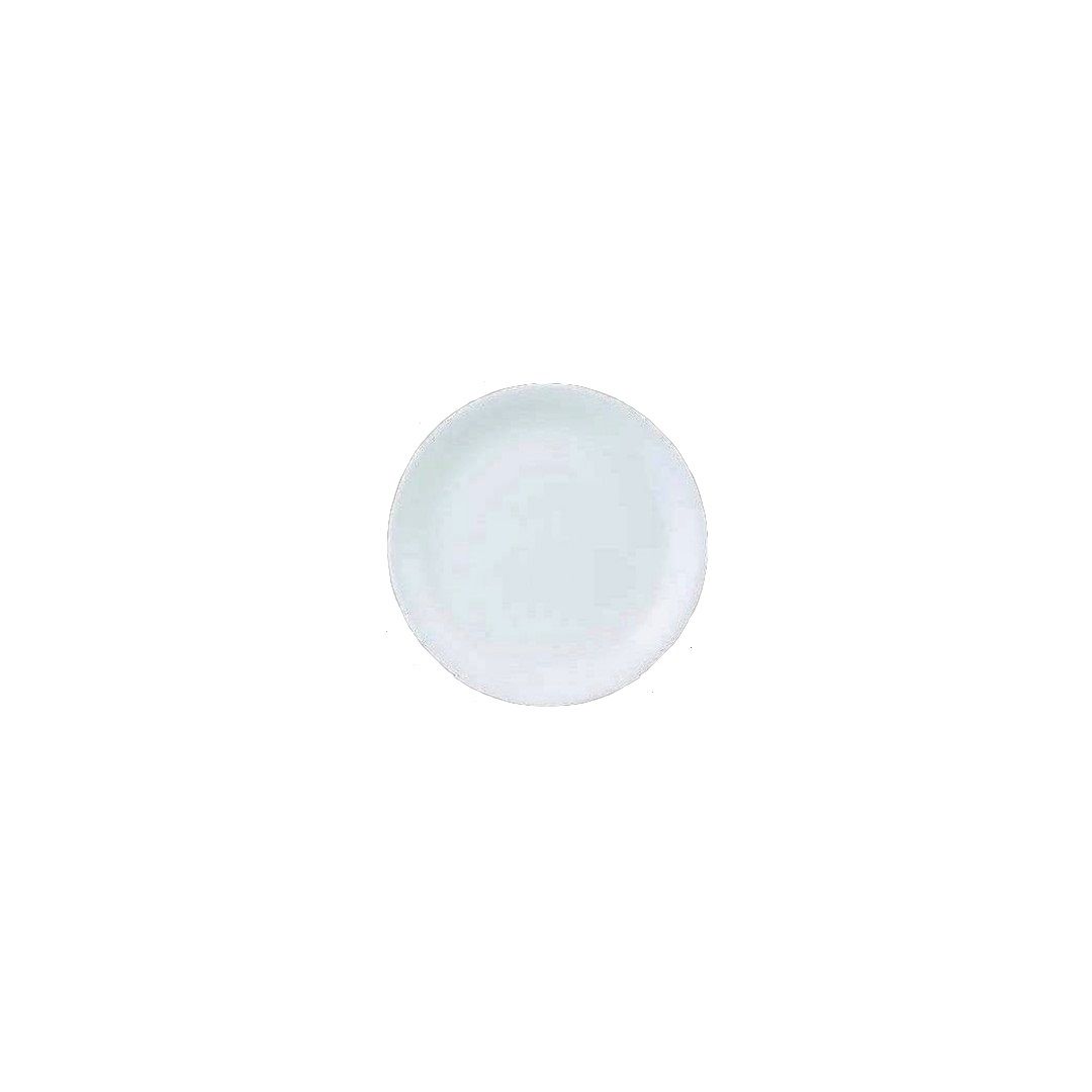 Assiette coupe ronde 9" - Taste
