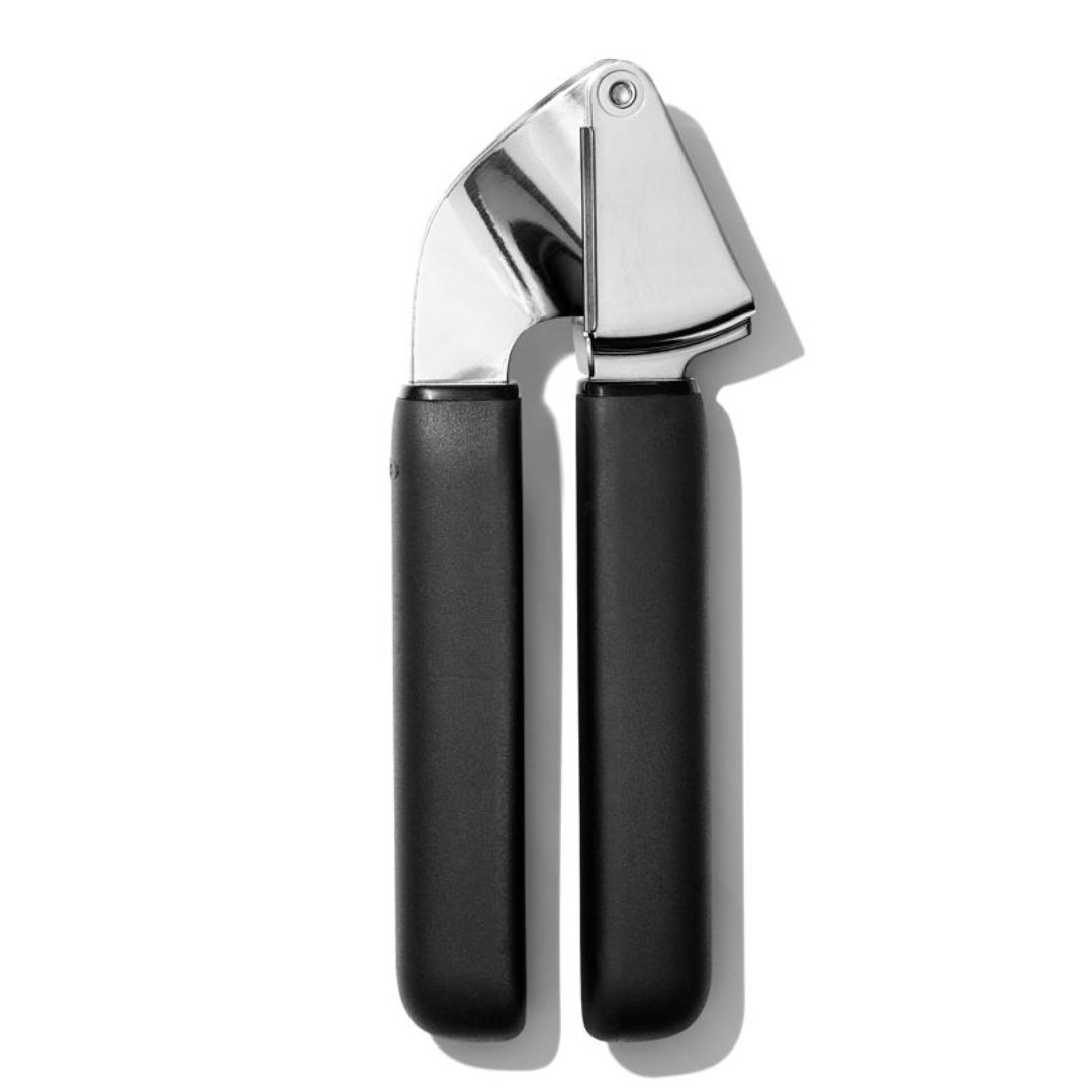 "Good Grips" Garlic Press