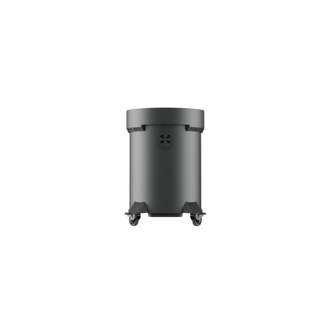 Gril 3-en-1 au charbon Alchemy 24"