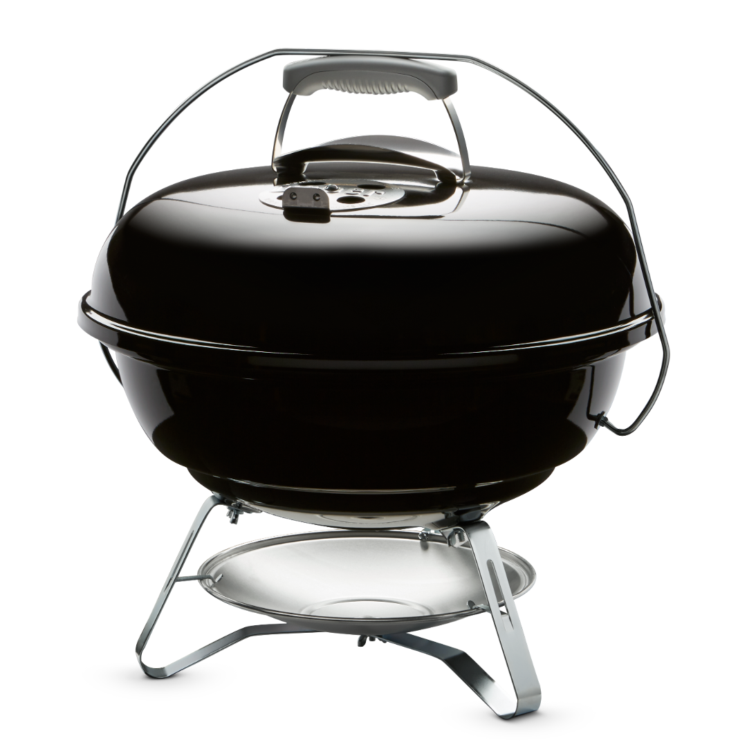BBQ au charbon Jumbo Joe 18" - Noir