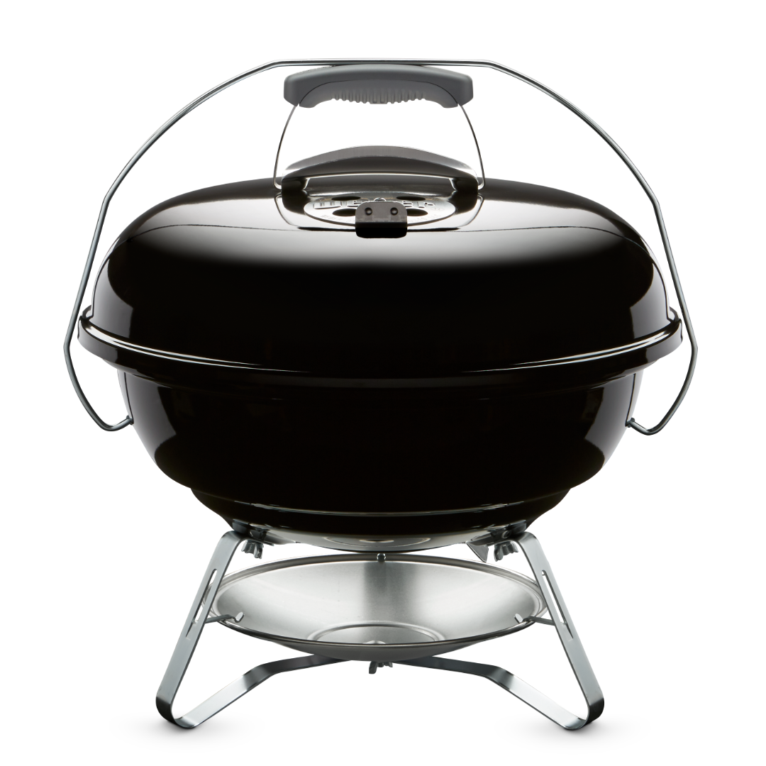 BBQ au charbon Jumbo Joe 18" - Noir