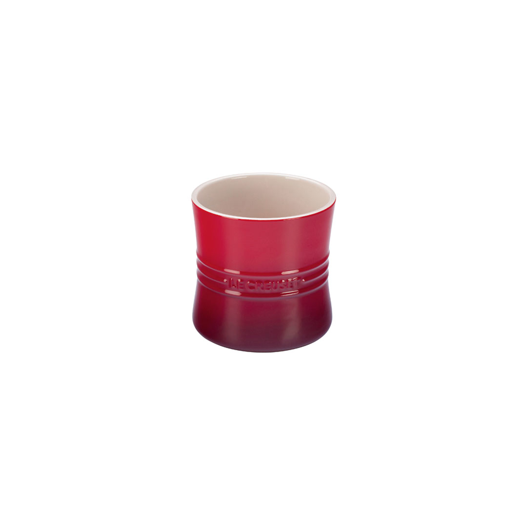 Pot à ustensiles 2,6 L - Cerise
