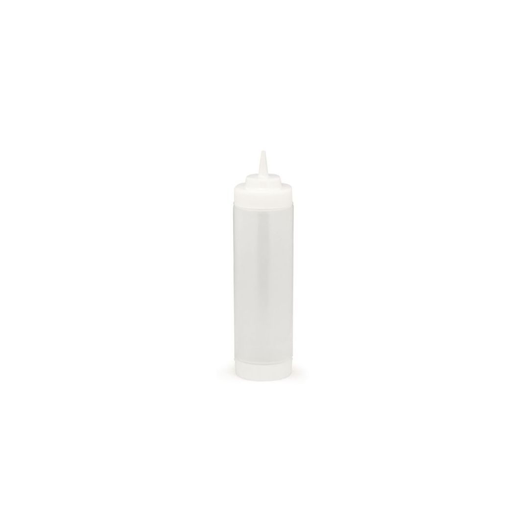 Bouteille à pression SelecTop Dualway 24 oz - Transparent