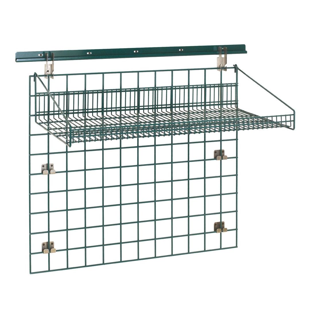 Unité de départ pour station de travail 40"